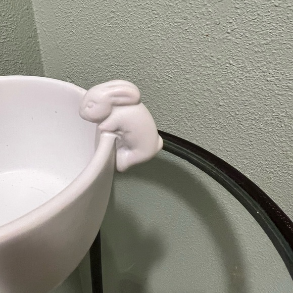 Threshold Bunny Mug Set Of 2 - Picture 3 of 6